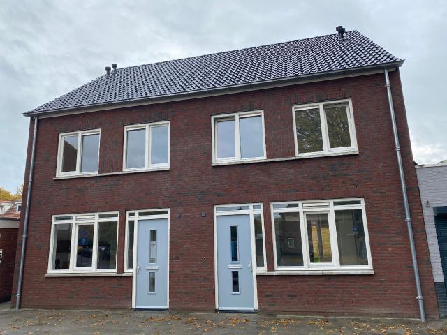 Woning te huur in Oud-Zuid, Tilburg