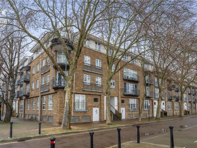House for rent in Rotherhithe, Greater London