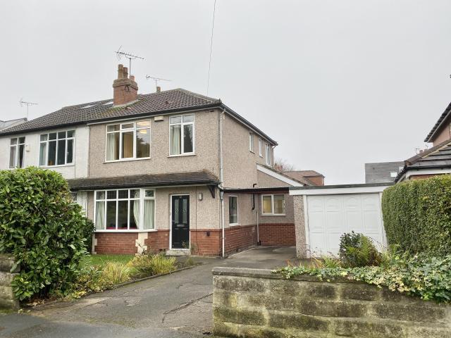 House for rent in West Yorkshire
