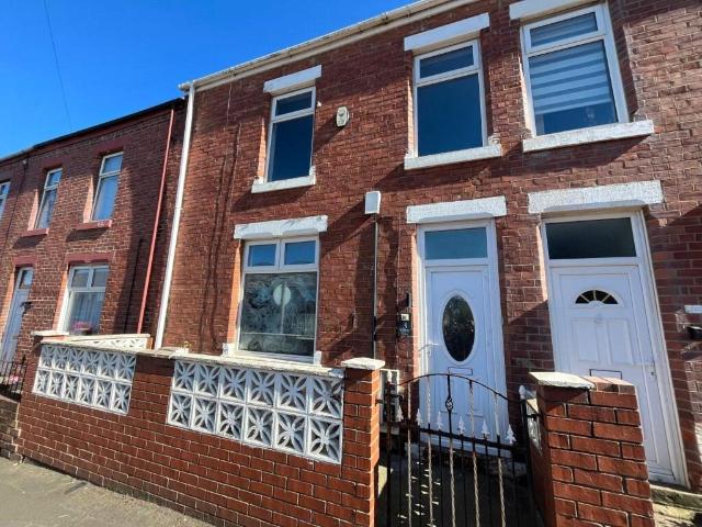 House for rent in Dawdon, Dalton-le-dale