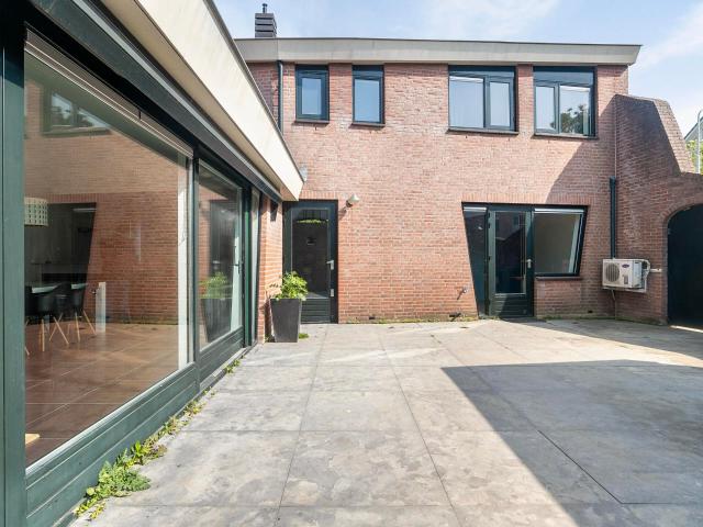 Landhuis te huur in Hoofddorp, Toolenburg