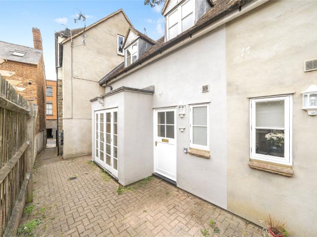 House for rent in Buckingham, Buckinghamshire