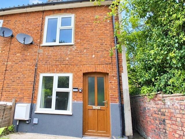 House for rent in Dereham, Breckland