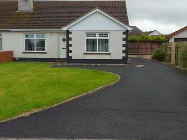 House for rent in Limavady, Northern Ireland