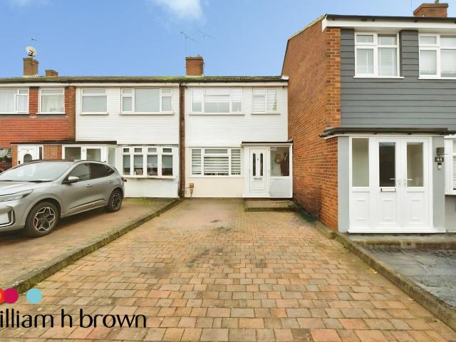 House for rent in Stanford-le-hope, Essex