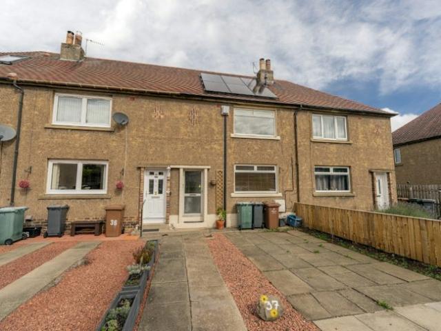 House for rent in Scotstoun, Scotland