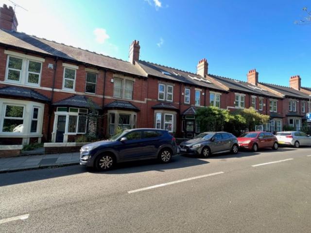 House for rent in Cradlewell, Newcastle upon Tyne