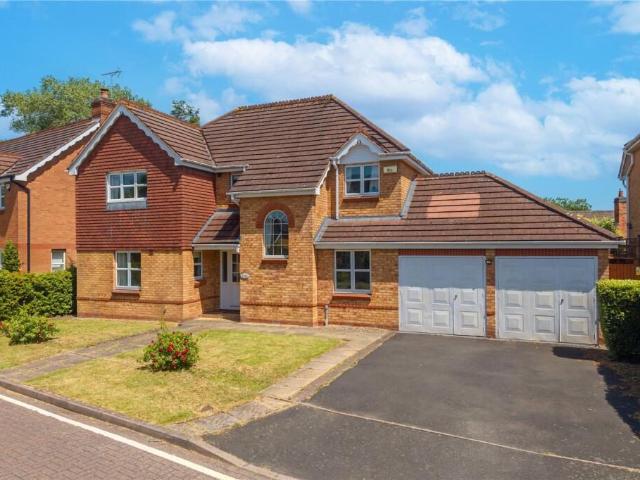 House for rent in Wythall CP, Bromsgrove