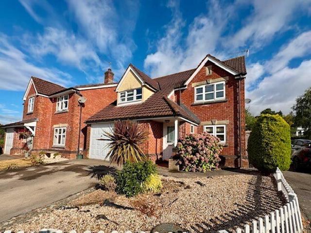 House for rent in Underwood, Newport