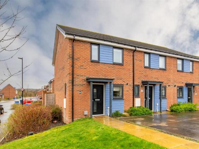 House for rent in Middle Brunton, Hazlerigg