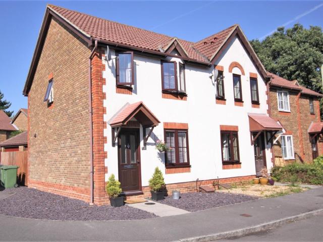 House for rent in Whiteley, Winchester