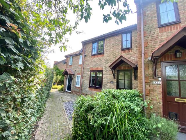 House for rent in Whiteley, Hampshire
