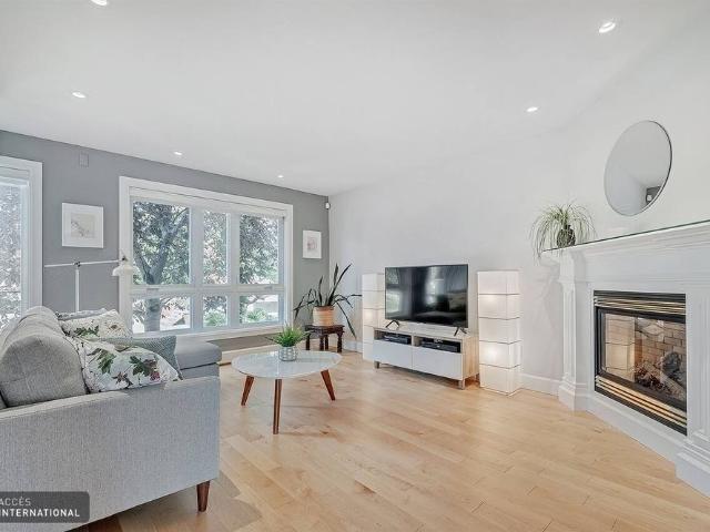 House for rent in St. Leonard's, Quebec