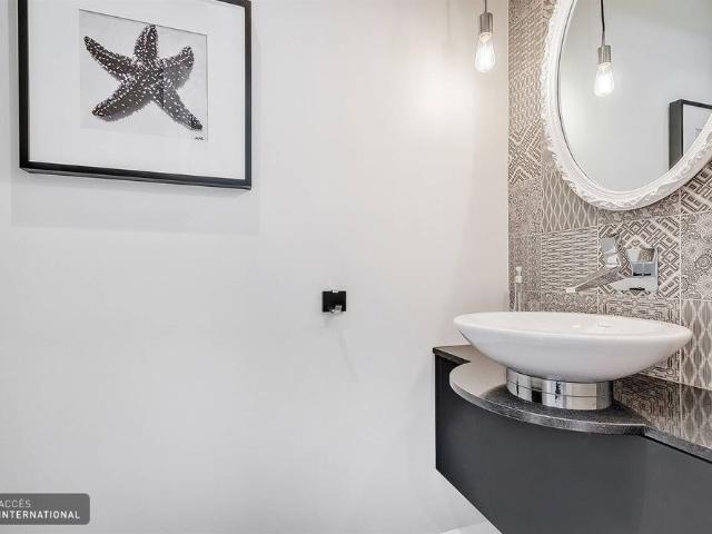 House for rent in St. Leonard's, Quebec