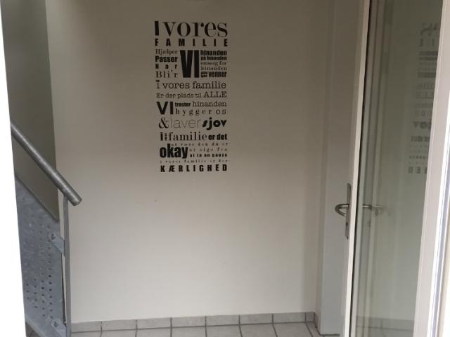 Hus til leje i Vejen