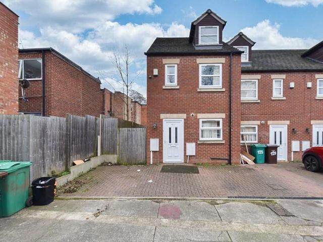 House for rent in Haddon, East Midlands