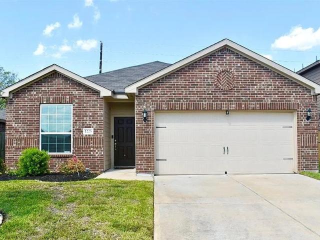 House for rent in Rosharon