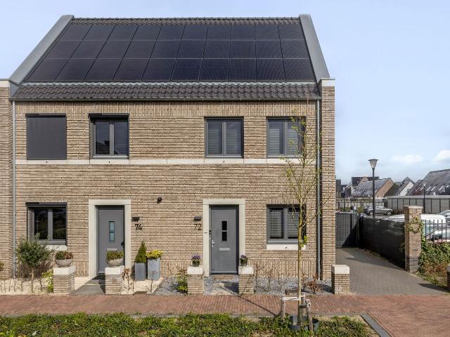 Woning te huur in Schoot, Noord Brabant