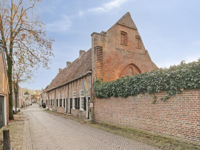 Woning te huur in Hasselt, Overijssel
