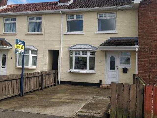 House for rent in Waterside, Londonderry