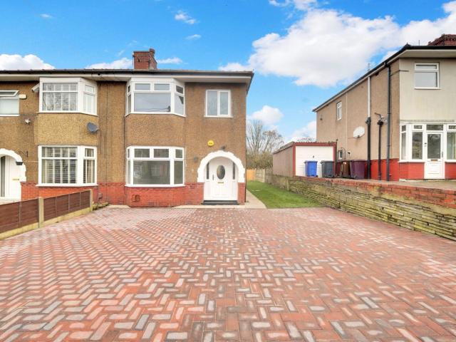 House for rent in Rose Grove, Burnley
