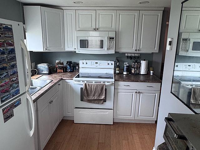 House for rent in East St. Paul, Manitoba