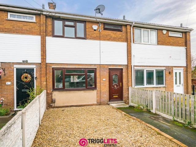 House for rent in Wath Upon Dearne, Isle Of Man