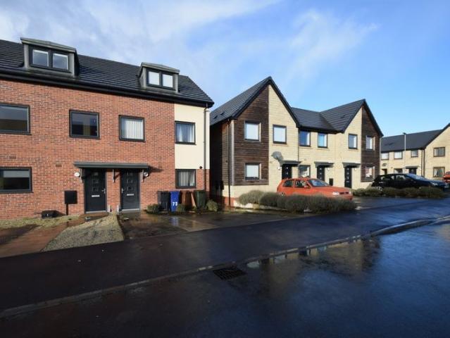 House for rent in Wath upon Dearne, Rotherham
