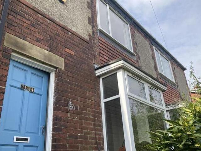 House for rent in Thorpe Hesley, South Yorkshire