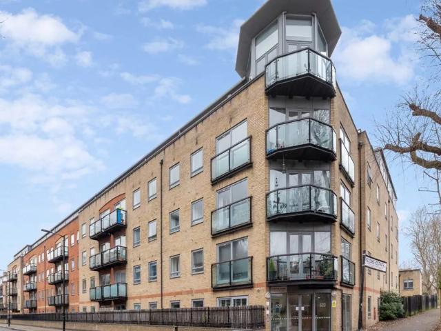 House for rent in Rotherhithe, Greater London