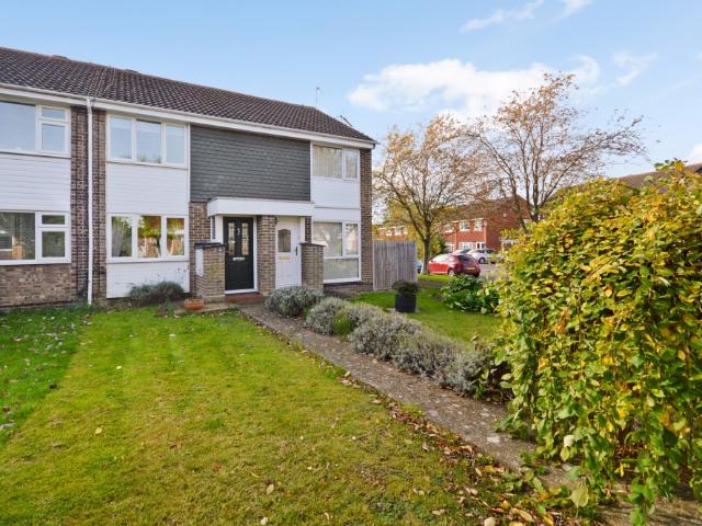 House for rent in Aston Clinton, Buckinghamshire