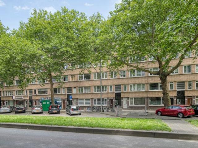 Woning te huur in Charlois, Rotterdam