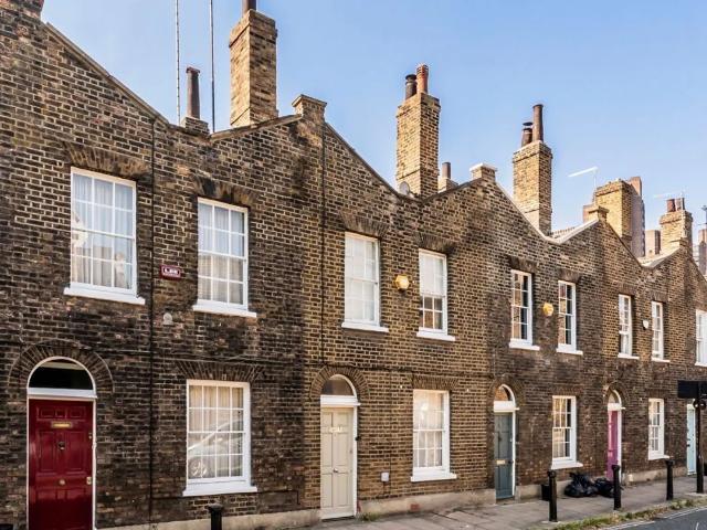House for rent in Greater London