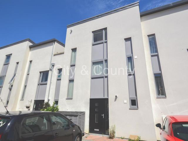 House for rent in North Bretton, Peterborough
