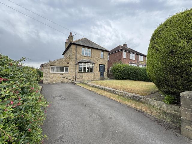 House for rent in Highburton, West Yorkshire