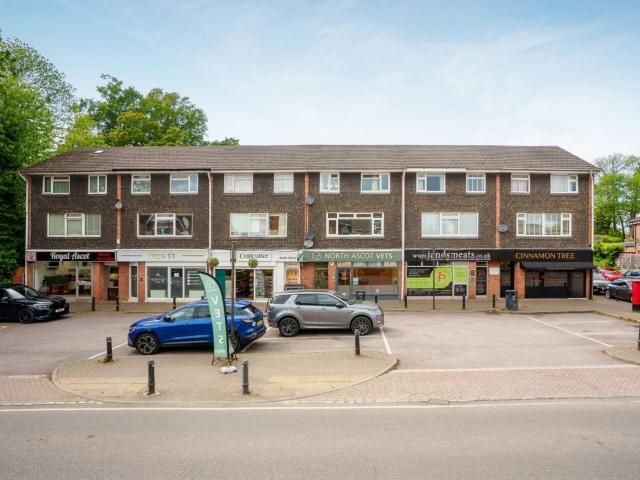 House for rent in Winkfield