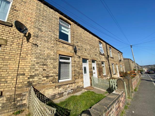House for rent in Hill Top, Slaithwaite