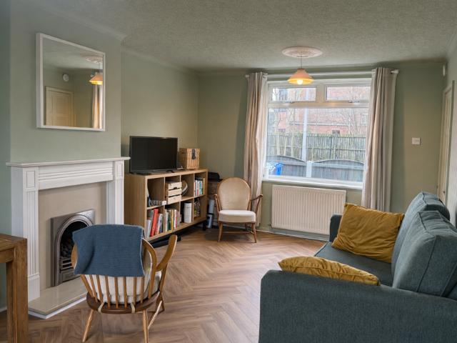 House for rent in Georgia, Greater Manchester