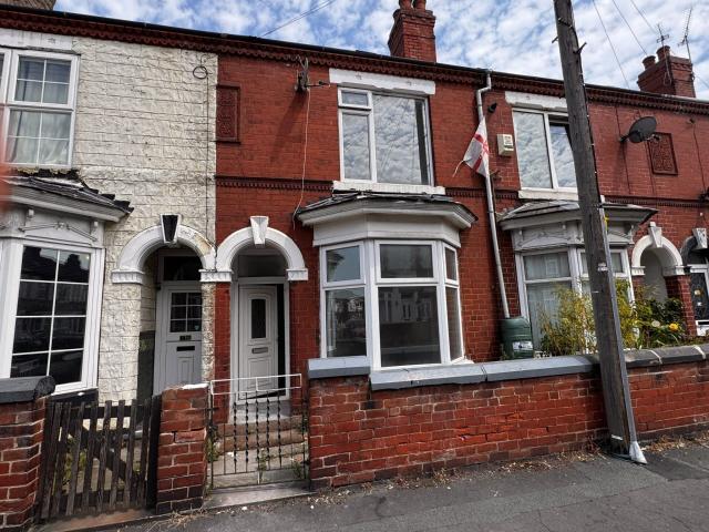 House for rent in Bentley, South Yorkshire