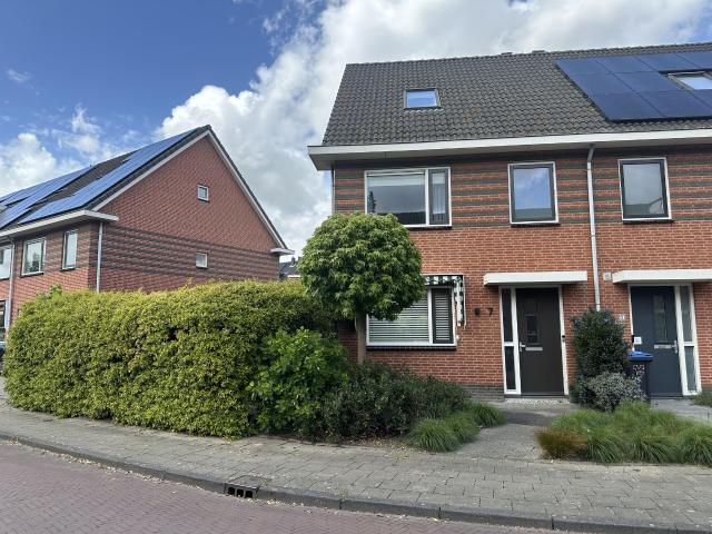 Woning te huur in Carnisselande, Barendrecht