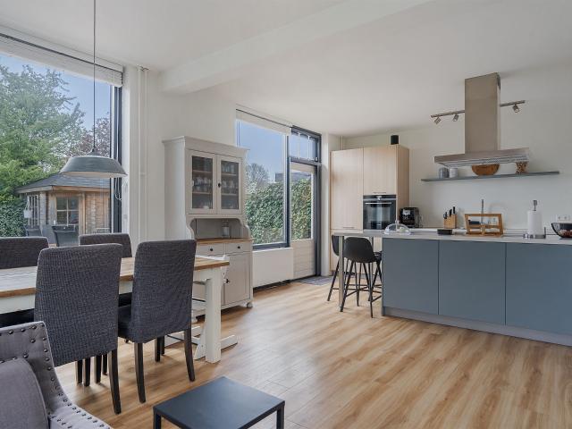 Woning te huur in Essesteijn, Voorburg