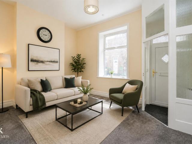 House for rent in Lane Side, Irwell Vale
