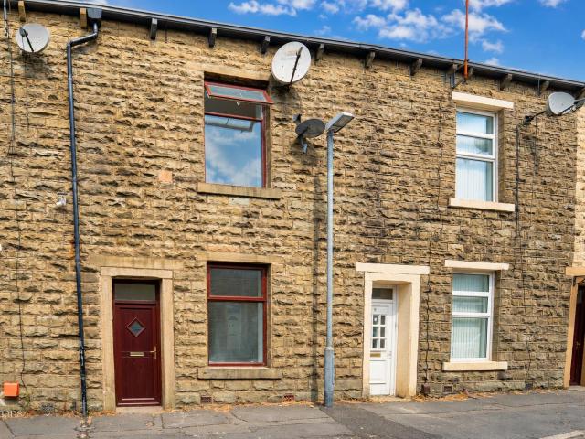 House for rent in Lane Side, Irwell Vale
