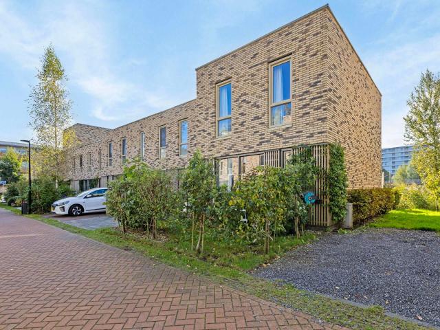 Woning te huur in Terwijde, Haarzuilens