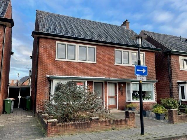 Woning te huur in Berflo Es, Hengelo
