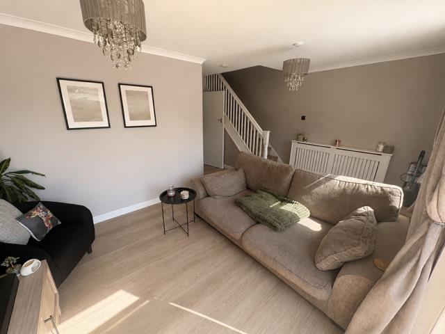 House for rent in Efford, Mount Wise