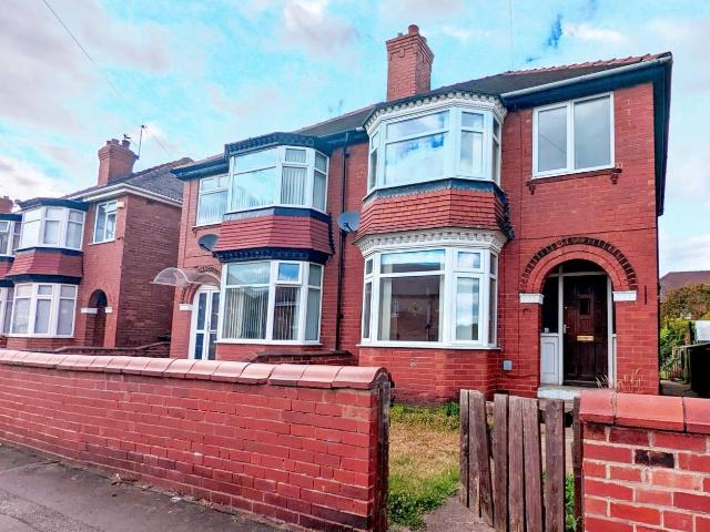 House for rent in Belle Vue, South Yorkshire