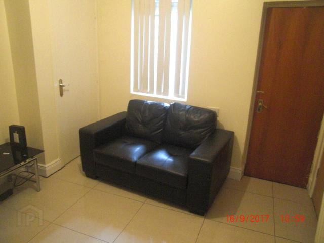 House for rent in The Holyland, Northern Ireland