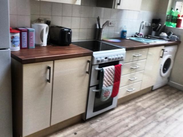 House for rent in The Holyland, Northern Ireland