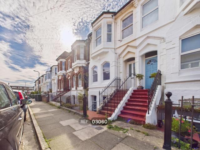 House for rent in Whitehawk, Brighton